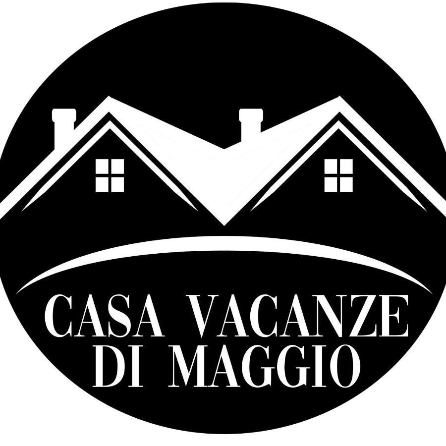 Апартаменти Casa Vacanza Di Maggio Чинізі Екстер'єр фото